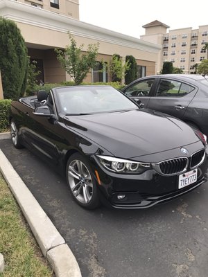 National Car Rental by null