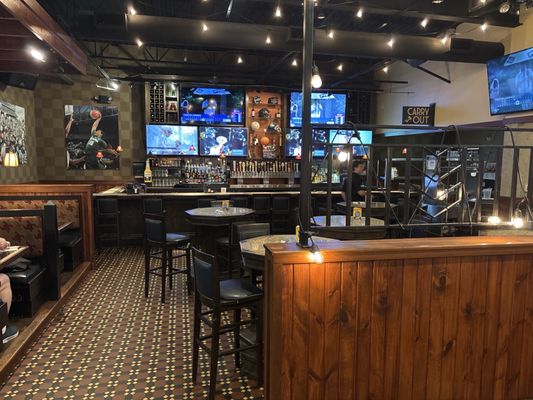 Pizza House by null