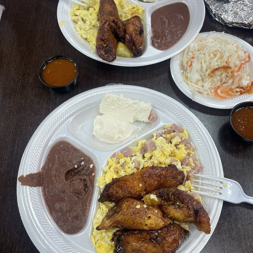Pupusa Restaurant - Salvadoran Near Me - Houston, Texas Pupusa Restaurant - Salvadoran Near Me - Houston, Texas