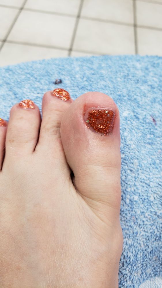 NAIL & SPA Updated September 2024 33 Photos & 12 Reviews 1200