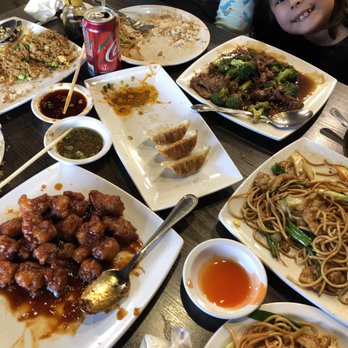 Szechwan Noodle - The food was delicious - Szechuan Near Me - Tempe, Arizona Szechwan Noodle - The food was delicious - Szechuan Near Me - Tempe, Arizona