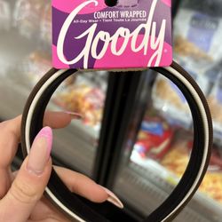 Safeway - Will my bangs ever grow out?