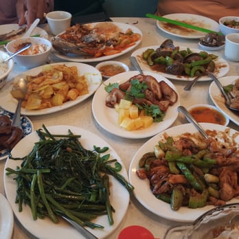 Sam Woo BBQ - Barbeque Near Me - Alhambra, California