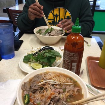 Pho Tai - Vietnamese Near Me - Tacoma, Washington