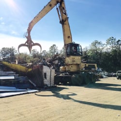 CMC Recycling - Transformer!
