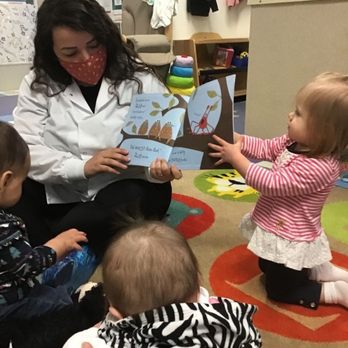 Eastlake KinderCare - Preschools Near Me - Chula Vista, California