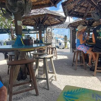 Schooner Wharf Bar - Patio Area - Seafood Near Me - Key West, Florida Schooner Wharf Bar - Patio Area - Seafood Near Me - Key West, Florida