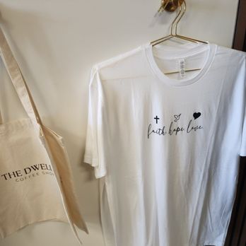 The Dwelling Coffee Shop - Coffee & Tea Near Me - San Dimas, California The Dwelling Coffee Shop - Coffee & Tea Near Me - San Dimas, California