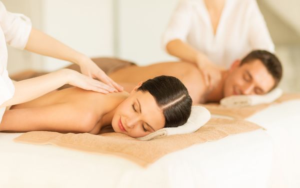 Deep Tissue Massage - Deep Tissue Massage Deep Tissue Massage - Deep Tissue Massage