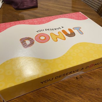 Moonrise Doughnuts - You deserve a Dnut - Donuts Near Me - Covington, Kentucky