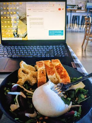 Pizzeria Leopold by null