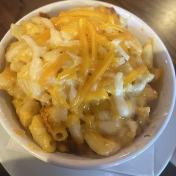 Island Spice Grille & Lounge - Mac and cheese side $8 6.2024 - Caribbean Near Me - Edgewood, Maryland Island Spice Grille & Lounge - Mac and cheese side $8 6.2024 - Caribbean Near Me - Edgewood, Maryland