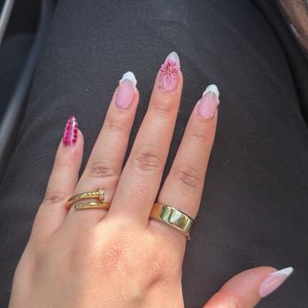 La Belle Nail Spa - Nail Salons Near Me - Costa Mesa, California