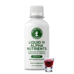 The Healthy Life Company