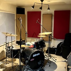 Broken Step Studio