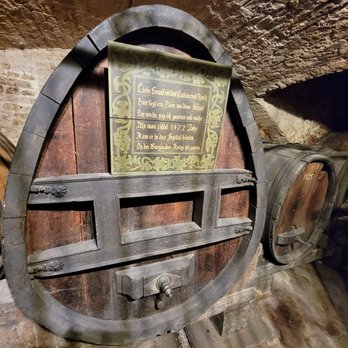Cave des Hospices de Strasbourg - Wineries Near Me - Strasbourg, 67