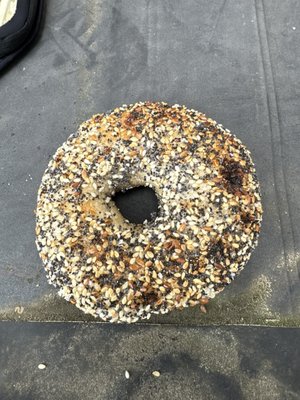 Rover Bagel by null Rover Bagel by null