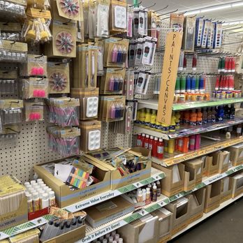 Dollar Tree - Craft items - Discount Store Near Me - Pflugerville, Texas