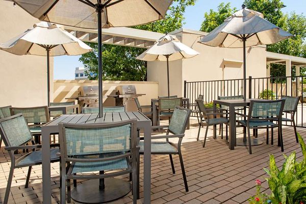 Home2 Suites by Hilton Austin Round Rock by null