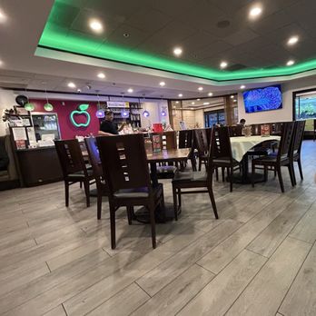 Apple Green Bistro - Chinese Near Me - Cupertino, California Apple Green Bistro - Chinese Near Me - Cupertino, California