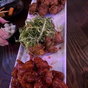 Mr. Dak - Chicken - Chicken Wings Near Me - Flushing, New York