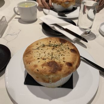 P.S. Kitchen - Vegetarian Near Me - New York, New York