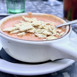 Riverside Tavern - Soup