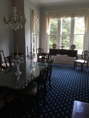 1884 Paxton House Inn by null