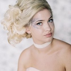 Big Day Beauty - Hair & Makeup by Christine Photo: Jen Dean Photography