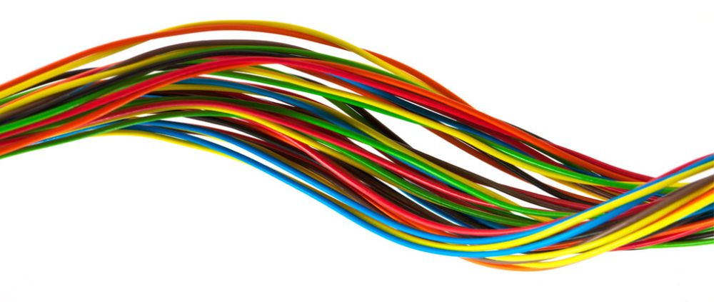 Slide of Goodman Electrical