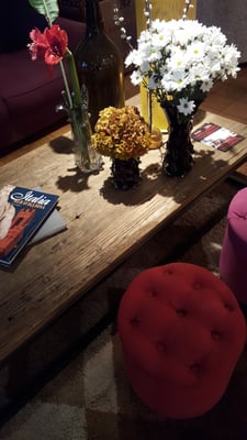 Boutique Hotel Trieste by null