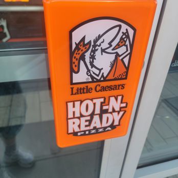 Little Caesars - Front door - Pizza Near Me - Colusa, California Little Caesars - Front door - Pizza Near Me - Colusa, California