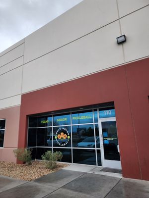 VEGAS INDOOR PICKLEBALL Updated October 2025 22 Photos 19 Reviews