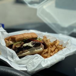 Chadeni’s