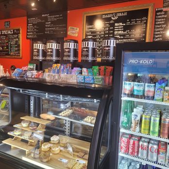 Hard Bean - Nice selection - Coffee & Tea Near Me - Merrick, New York Hard Bean - Nice selection - Coffee & Tea Near Me - Merrick, New York