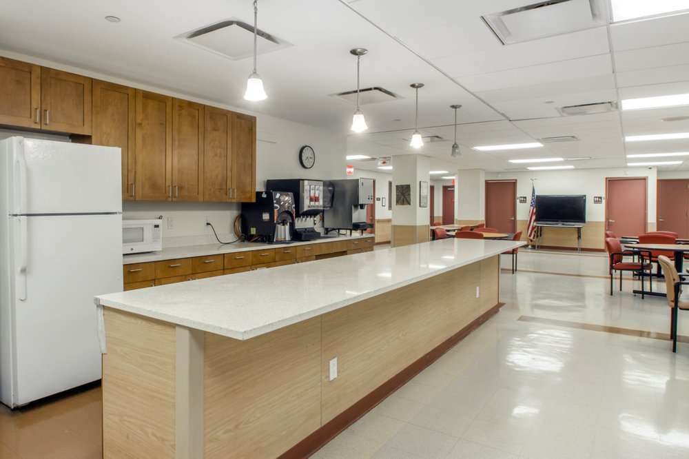 ArchCare at San Vicente de Paúl - grief counselor in Bronx, NY