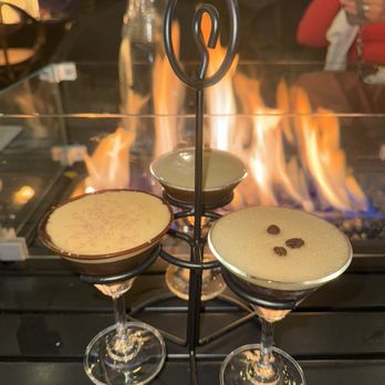 Concorde Espresso Bar - Espresso flight - Coffee & Tea Near Me - Wilmington, North Carolina