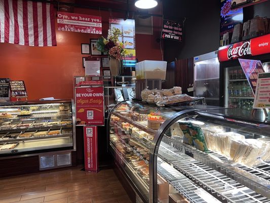 Pinecrest Bakery - Bird Road East by null
