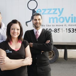 Ezzzy Moving