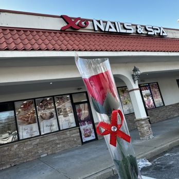 XO Nails & Spa - Nail Salons Near Me - Wall Township, New Jersey