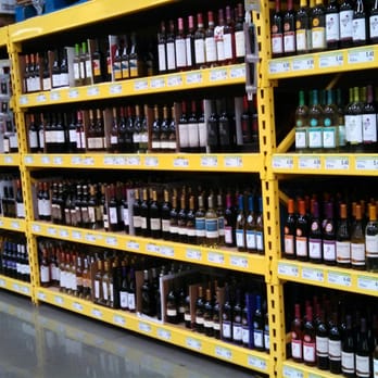 Food 4 Less - Impressive selection - Grocery Near Me - Paso Robles, California