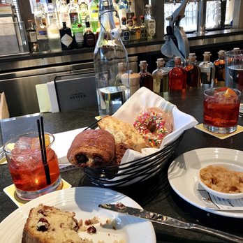 Row 34 - Seafood Near Me - Burlington, Massachusetts
