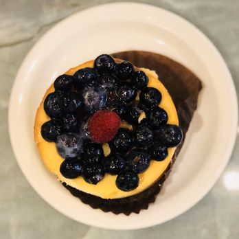 Urth Caffé-Pasadena - Blueberry Cheesecake - Cafes Near Me - Pasadena, California Urth Caffé-Pasadena - Blueberry Cheesecake - Cafes Near Me - Pasadena, California