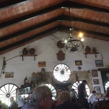 Venta El Potage - Spanish Near Me - Montellano, SE