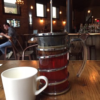 The Diving Elk - The Rooiboos Evening Jewel tea. - New American Near Me - Sioux City, Iowa The Diving Elk - The Rooiboos Evening Jewel tea. - New American Near Me - Sioux City, Iowa