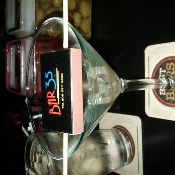 Bar 35 - drunken creative image - Bars Near Me - Honolulu, Hawaii