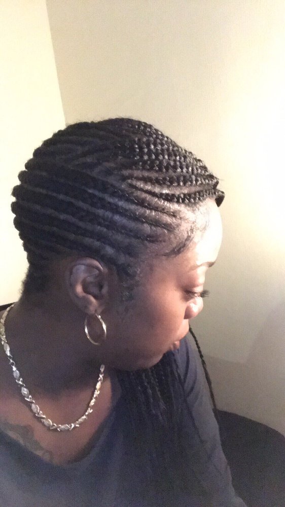 KHADIJAH B S HAIR BRAIDING Updated October 2024 12 Reviews 149 Hoffman Blvd, East Orange