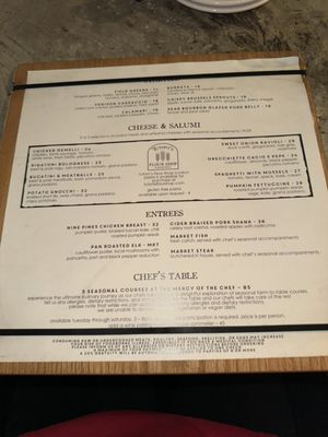 Tutoni's Restaurant by null