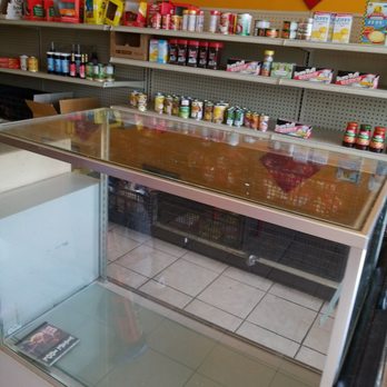 Carri Fresh Jamican - Caribbean Near Me - Union City, Georgia