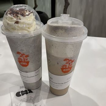 Cha Redefine - Coffee & Tea Near Me - Arcadia, California Cha Redefine - Coffee & Tea Near Me - Arcadia, California